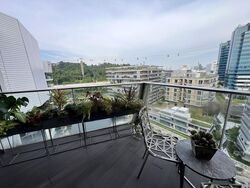 Corals At Keppel Bay (D4), Condominium #454682371